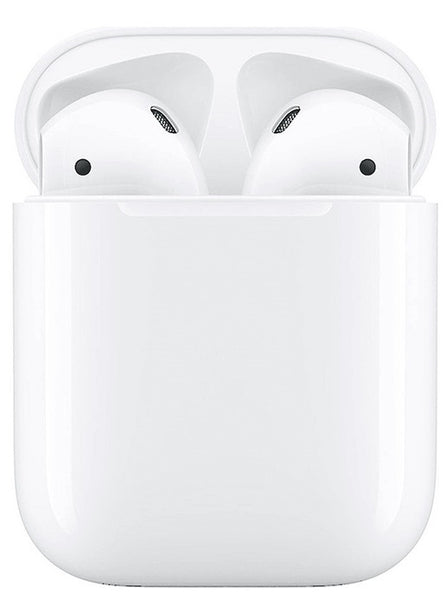 Apple Airpods Wireless Bluetooth Headset - White